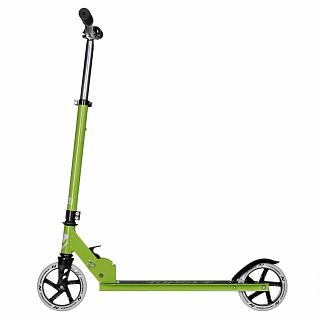 Самокат городской Novatrack Jungle 145 Alloy (2025) - фото