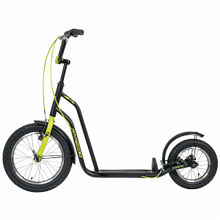 Самокат STAMP N1 16" (2020) - фото