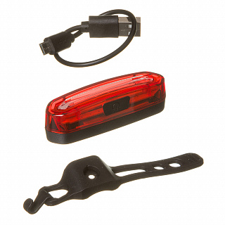 Фонарь STG TL5431 задний - фото