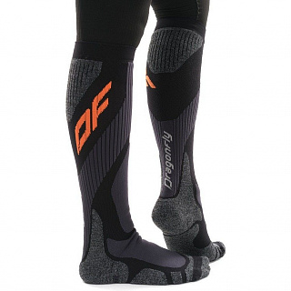 Термоноски Dragonfly 3D Thermo - фото