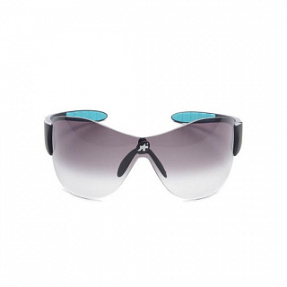 Очки ASSOS Zegho Noire Black - фото