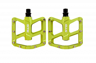 Педали STG B299 9/16" - фото