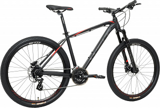 Велосипед Welt Raven 2.0 HD 27 (2023) - фото