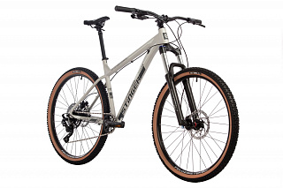 Велосипед Stinger Python Evo 27.5" (2024) - фото