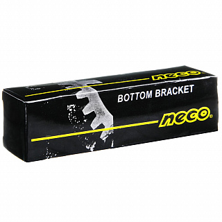 Каретка B906BK полукартридж 115 мм - фото