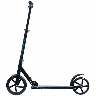 Самокат POLIS 230 PRO (2020) - фото