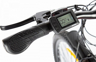 Электровелосипед Intro Sport (2024) - фото