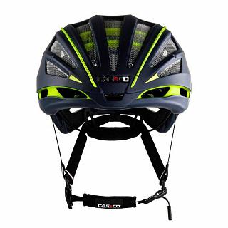 Шлем защитный Casco SPEEDairo 2 Without Visor - фото