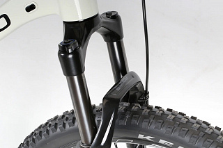 Велосипед Haro Double Peak 27.5 Comp (2021) - фото