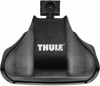 Комплект багажника Thule Smart Rack 784 (с продольными рейлингами), 118 см - фото