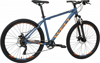 Велосипед Welt Ridge 1.0 D 29 Promo (2023) - фото