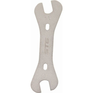 Ключ для конусов втулок STG YC-257-A, 13/14 мм - фото