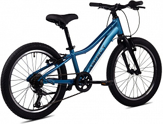 Велосипед Aspect Champion 20 (2024) - фото