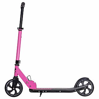 Самокат городской Novatrack Polis 160 P (2025) - фото