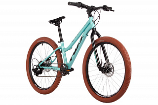 Велосипед Foxx Latina JR 24 (2025) - фото