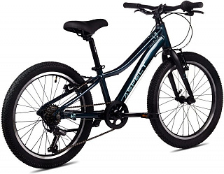 Велосипед Aspect Galaxy 20 (2024) - фото