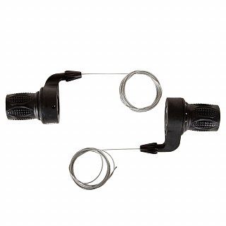 Шифтеры Power SFT 3/7 ск - фото