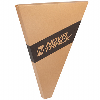 Руль для трюкового самоката, цветной - фото