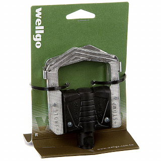 Педали Wellgo F278DU - фото