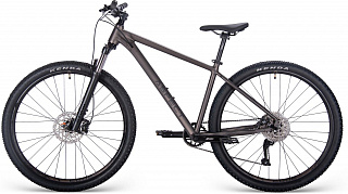 Велосипед Aspect Cobalt 29 (2025) - фото