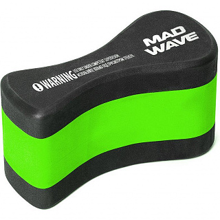 Колобашка Mad Wave Pull Buoy Ext - фото
