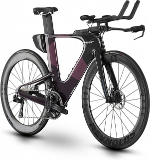 Велосипед Felt IAx Advanced 105 Di2 (2024) - фото