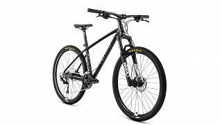 Велосипед FORMAT 1214 27,5" (2022) - фото