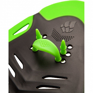 Лопатки Mad Wave Ergo - фото