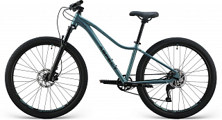 Велосипед Aspect Aura 27.5 (2025) - фото