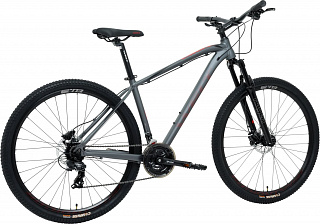 Велосипед Welt Raven 1.0 HD 29 (2023) - фото