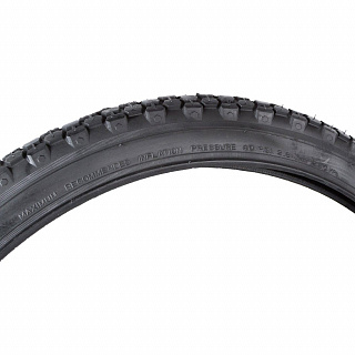 Покрышка Kenda K80, 24"х2.125 (54-507), средний, 5-527794 - фото