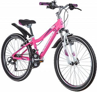 NOVATRACK NOVARA 24" (2020) - фото