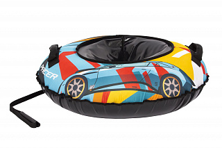 Тюбинг Snowstorm BZ-80_RACER, 80 см - фото