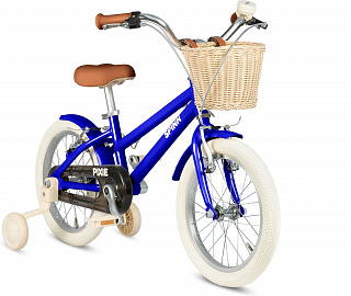 Велосипед Spinn Pixie 1 Kids 16 - фото