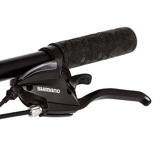 Велосипед Stinger Laguna 29 (2025) - фото