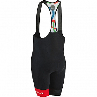 Велошорты Cinelli House Ind. Tubography - фото