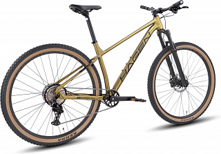 Велосипед Hagen 3.8 29 (2025) - фото