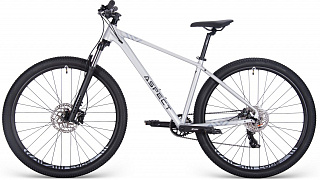 Велосипед Aspect Nickel 29 (2025) - фото