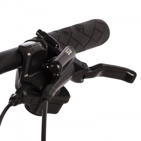 Велосипед Stinger Element Pro 29" (2023) (Велосипед STINGER 29" ELEMENT PRO золотистый, алюминий, размер 22")