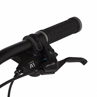 Велосипед Stinger Laguna Std 27.5" (2022) - фото