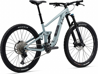 Велосипед Giant Intrigue LT 1 (2023) - фото