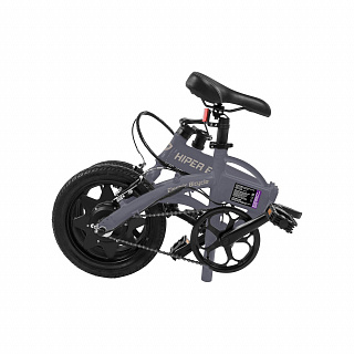 Электровелосипед HIPER Engine  BL150, 14" - фото