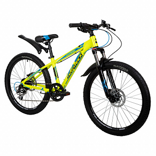 NOVATRACK EXTREME HD 24" (2020) - фото