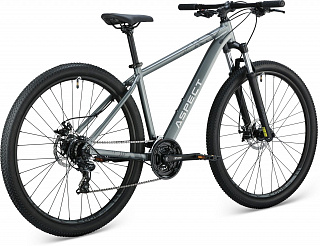 Велосипед Aspect Radium 3X 29 (2025) - фото