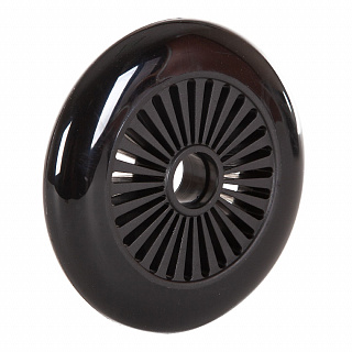 Колесо PU 125мм - фото