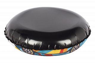 Тюбинг Snowstorm BZ-100_RACER, 100 см - фото