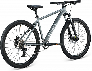 Велосипед Aspect Radium 27.5 (2025) - фото