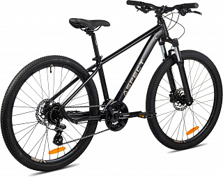 Велосипед Aspect Nickel 26 (2024) - фото