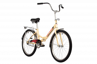 Велосипед Foxx Shift 24" (2024) - фото