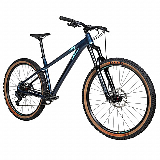 Велосипед Stinger Zeta Evo 29" (2024) - фото